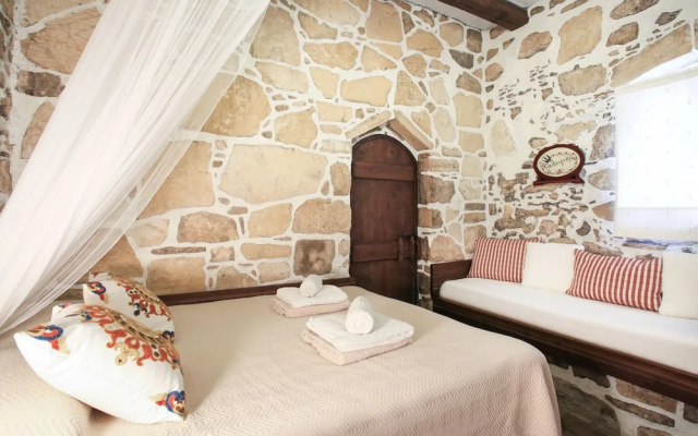 Villa Lithos