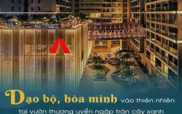 VT Land - The Sóng Vũng Tàu Homestay