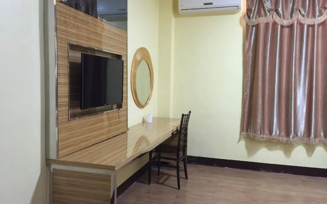 Meaco Royal Hotel - Plaridel