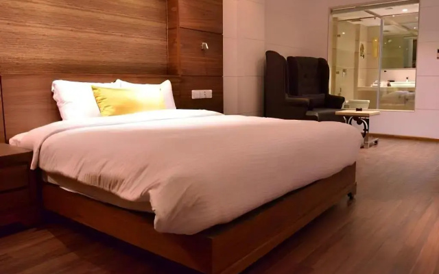 Hotel Silvete