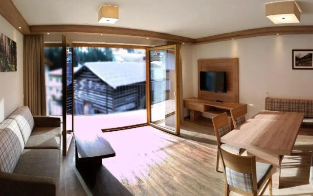 Apart Viva Ischgl