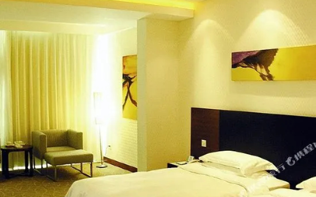 Taoyuan Hotel (Shenyang Zhongjie)