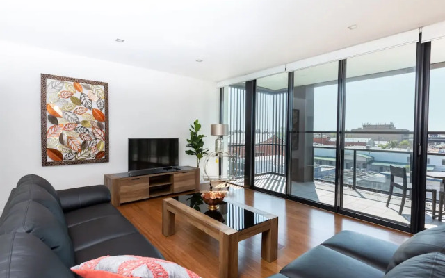 The Penthouse