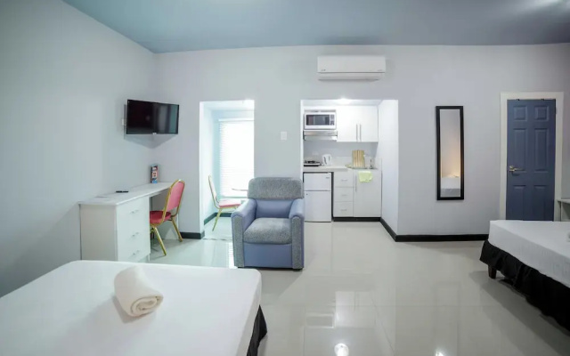Emporis Resort