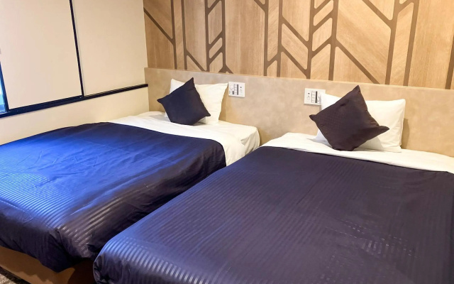 Hotel Livemax Naha