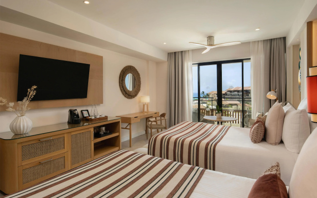Dreams Playa Esmeralda Resort & Spa - All Inclusive