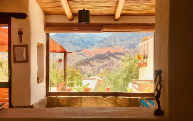 Cabaña Alta Vista