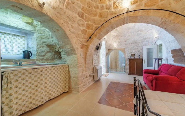 Trullo del Bosco In Martina Franca