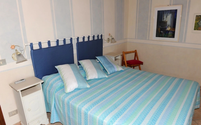 Bed & Breakfast La Casa Del Sole