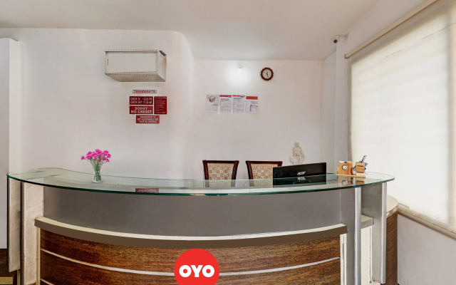 Hotel O Pride Inn