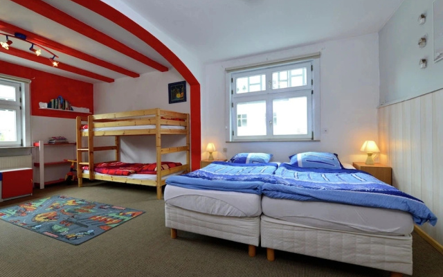 Holiday Home Near Winterberg Ski Slopes