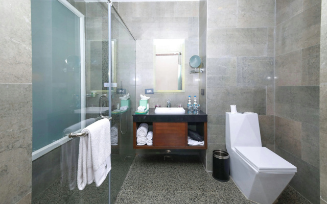 The Westin Pushkar Resort & Spa