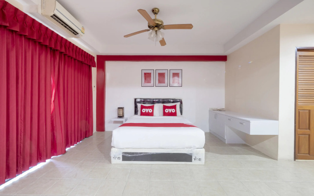 OYO 75381 Billabong Hotel