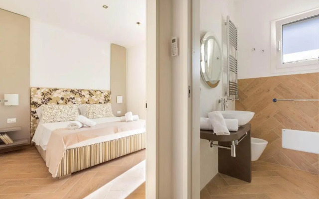 Absolute Suite Apartments