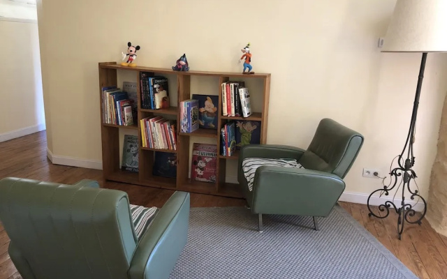 La Maison de Steph