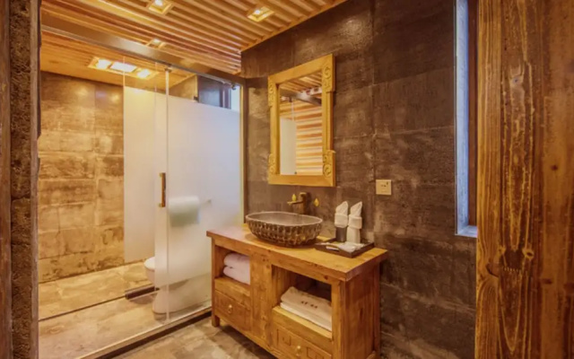 Haitang Garden Inn