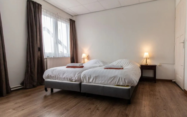 Het Valkennest