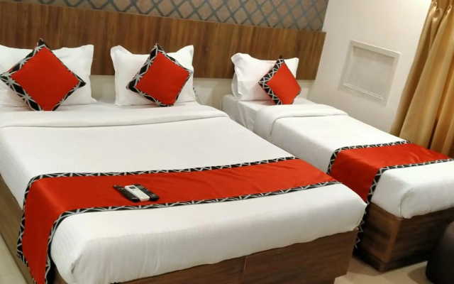 Empire Inn Hotel