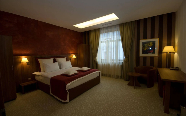 Hotel Gott