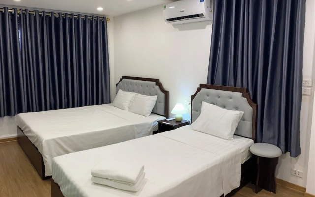 Hanoi Little Hotel