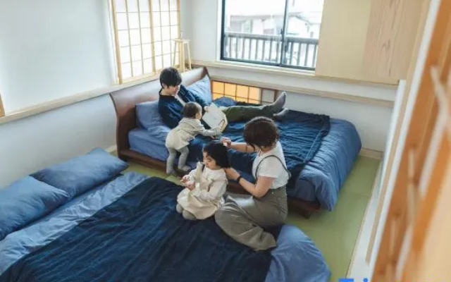 Taketa Machi Hotel