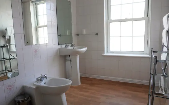 Best Western Royal Hotel, Jersey