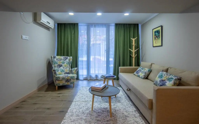 Abashidze Studio