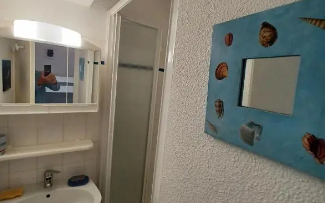 Studio Agreable avec balcon, Situation Ideale a Carnac