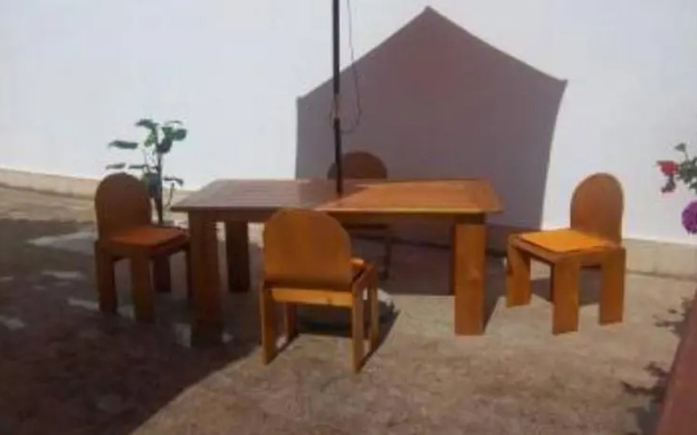 Holiday home EUTUXIA