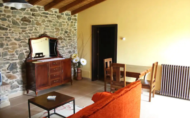 Casa Teillor