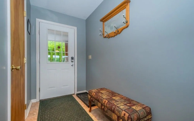 Grande Villa by Taylor Made Deep Creek