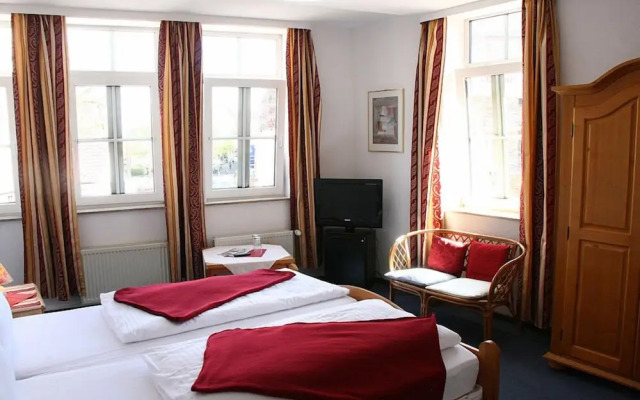 Hotel Village