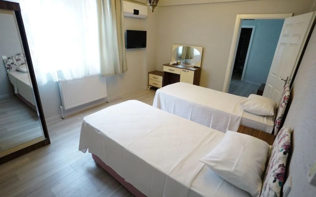 Lafontaine Konak Otel