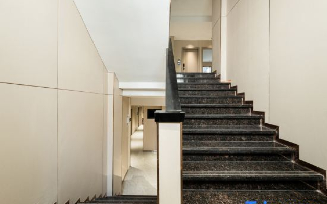 Minan Apartment