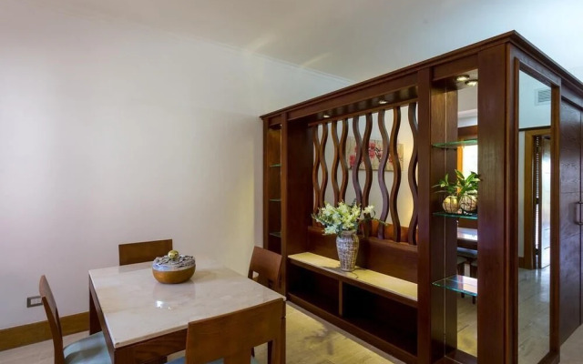 Caribbean Experience Playa Bavaro 1r Office 06
