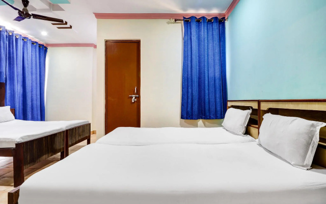SPOT ON 40914 Metro Club & Guest House