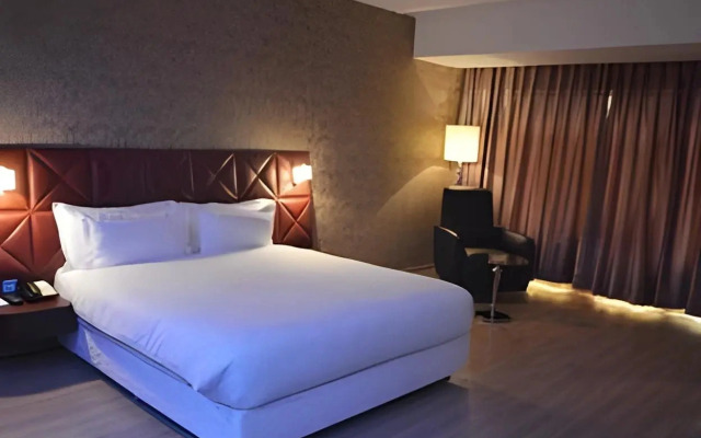 Hotel Patliputra Exotica