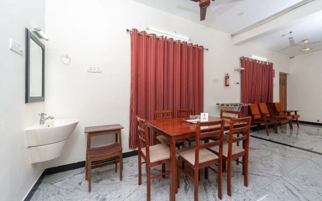OYO 8629 Agani Residency