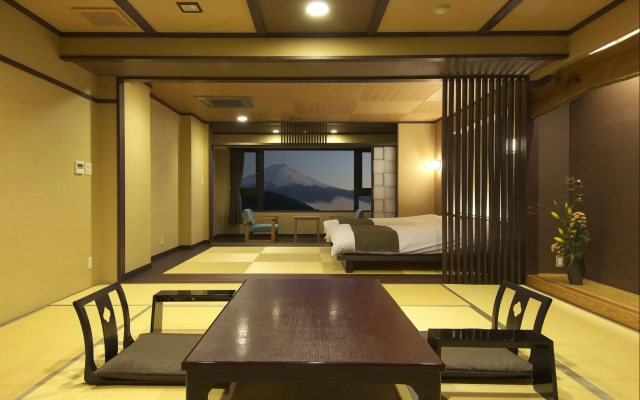 Hotel Mifujien