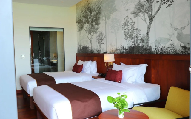 Koulen Central Hotel