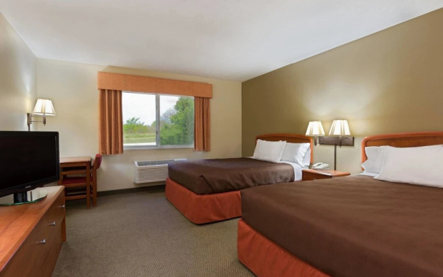AmericInn by Wyndham Republic