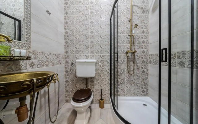 Rynok square apartment