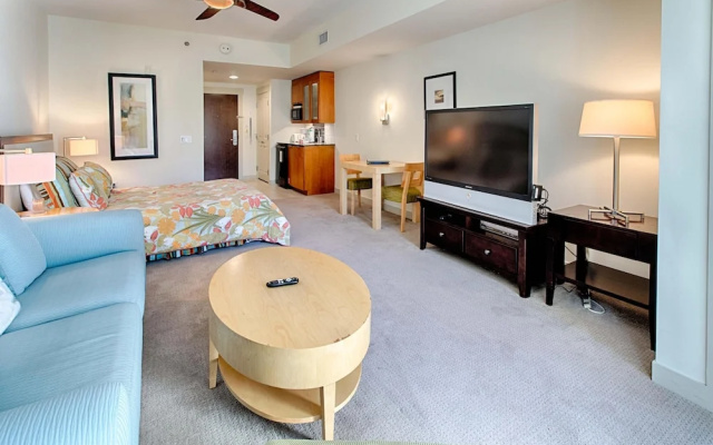 Bahia 4107 Studio