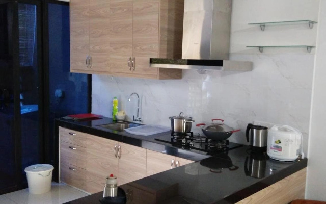 ZZ Leisure Guesthouse