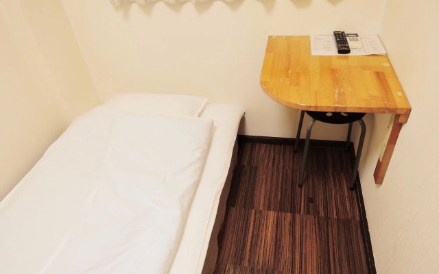 Hotel Lucky