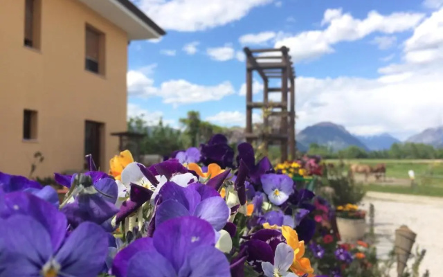Agriturismo San Floreano