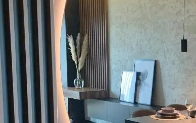 Heart of Kato Apartment- Pierwsza Dzielnica