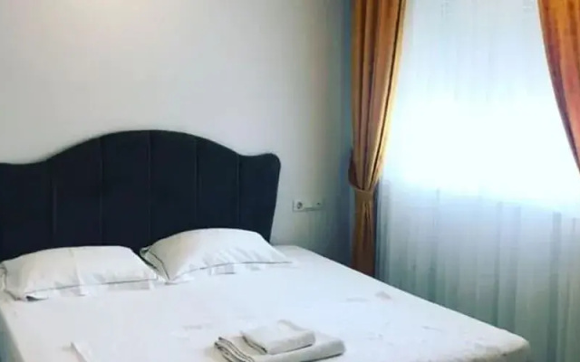 akdeniz suite