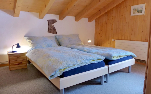Boden 19 Schwanden bei Brienz
