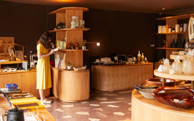 Hotel Karen